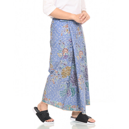 Sarung Batik Tulis Katun Surya Teja SBT-52