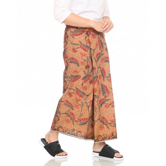 Sarung Batik Tulis Katun Surya Teja SBT-32