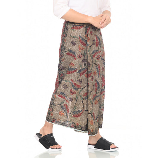 Sarung Batik Tulis Katun Surya Teja SBT-40