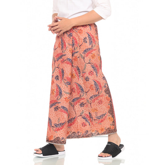 Sarung Batik Tulis Katun Surya Teja SBT-36