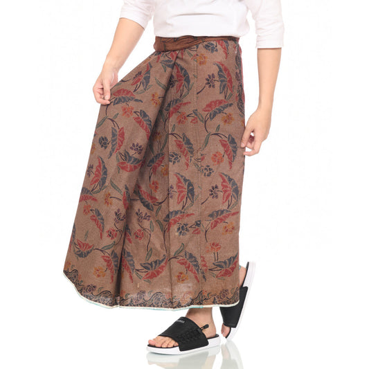 Sarung Batik Tulis Katun Surya Teja SBT-35