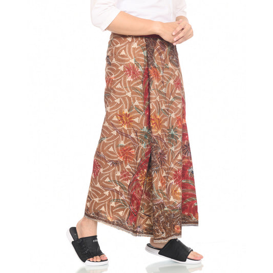 Sarung Batik Tulis Katun Surya Teja SBT-51