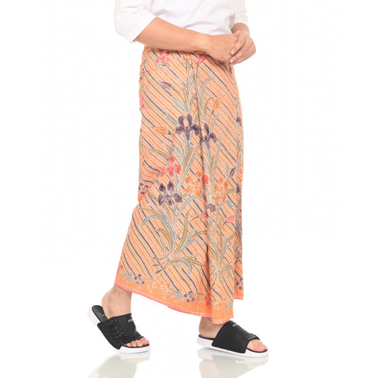 Sarung Batik Tulis Katun Surya Teja SBT-45