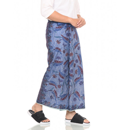 Sarung Batik Tulis Katun Surya Teja SBT-29