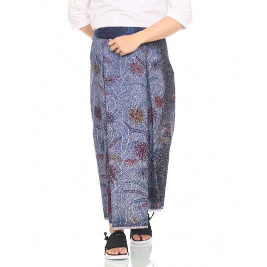 Sarung Batik Tulis Katun Surya Teja SBT-49